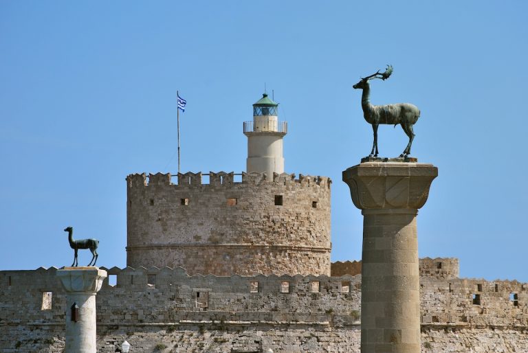 Ενοικίαση αυτοκινήτου στη Ρόδο – Χωρίς πιστωτική κάρτα